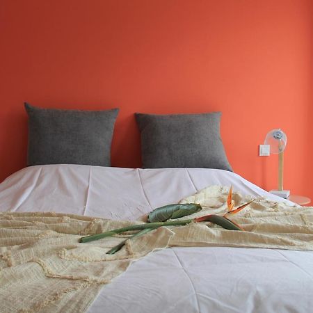 Barro  Quinta Do Fojo Valonguinho, Barro B&B 외부 사진