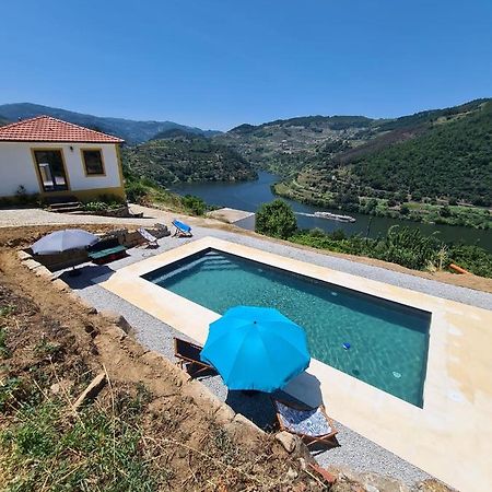 Barro  Quinta Do Fojo Valonguinho, Barro B&B 외부 사진