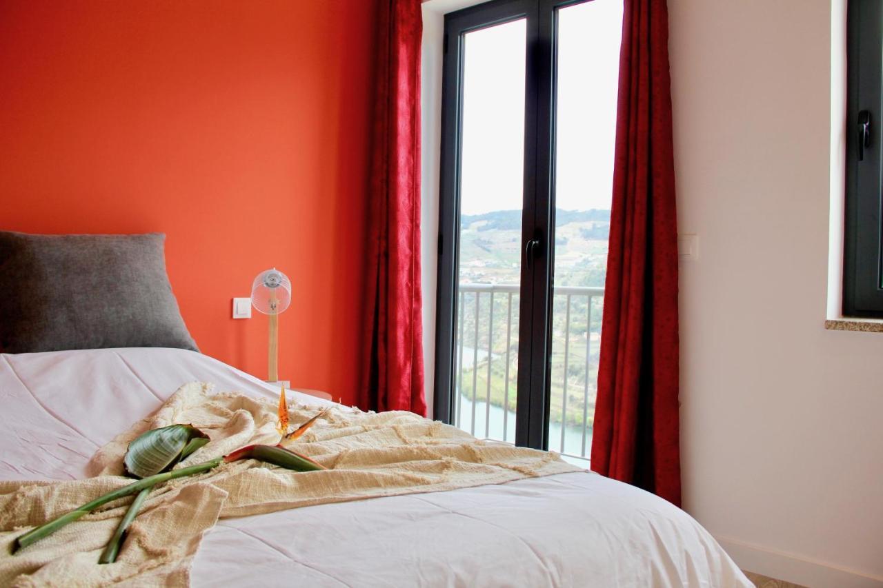Barro  Quinta Do Fojo Valonguinho, Barro B&B 외부 사진