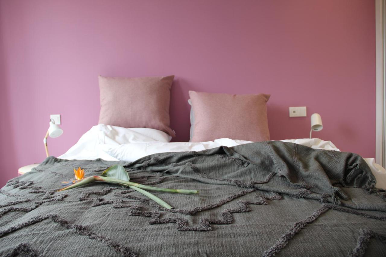 Barro  Quinta Do Fojo Valonguinho, Barro B&B 외부 사진