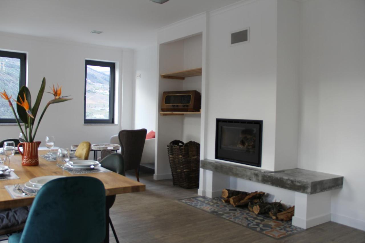 Barro  Quinta Do Fojo Valonguinho, Barro B&B 외부 사진