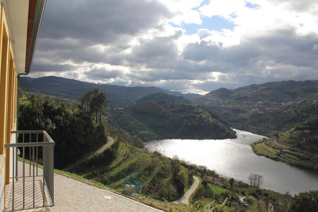 Barro  Quinta Do Fojo Valonguinho, Barro B&B 외부 사진