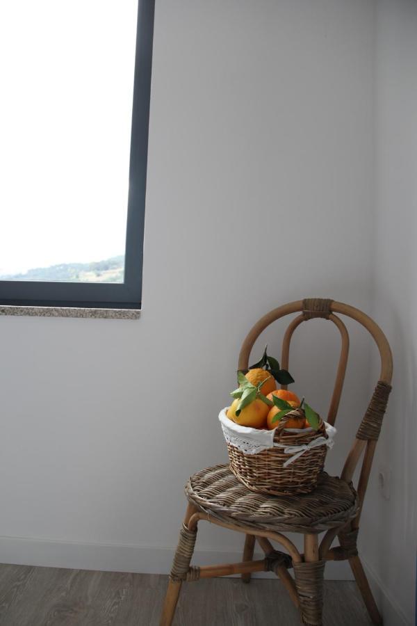 Barro  Quinta Do Fojo Valonguinho, Barro B&B 외부 사진