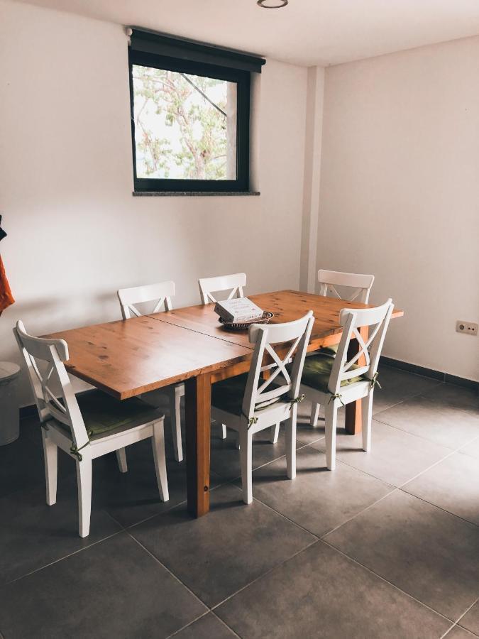Barro  Quinta Do Fojo Valonguinho, Barro B&B 외부 사진