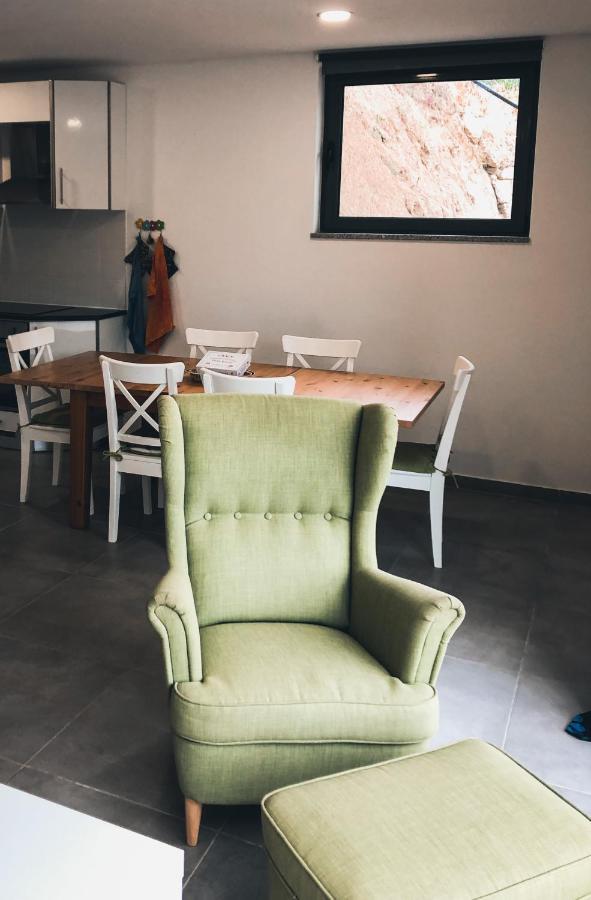 Barro  Quinta Do Fojo Valonguinho, Barro B&B 외부 사진