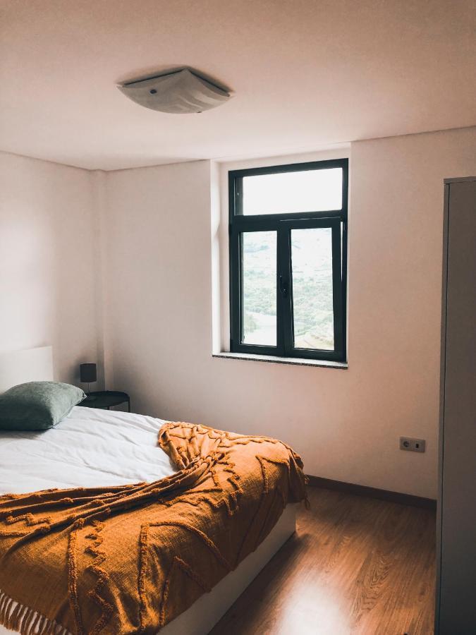 Barro  Quinta Do Fojo Valonguinho, Barro B&B 외부 사진