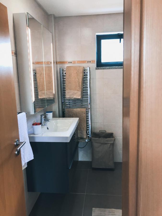 Barro  Quinta Do Fojo Valonguinho, Barro B&B 외부 사진