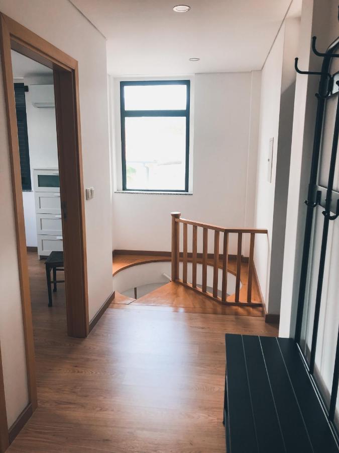 Barro  Quinta Do Fojo Valonguinho, Barro B&B 외부 사진