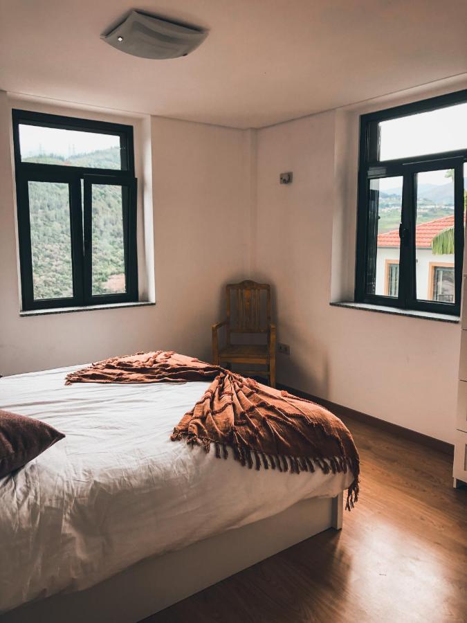 Barro  Quinta Do Fojo Valonguinho, Barro B&B 외부 사진