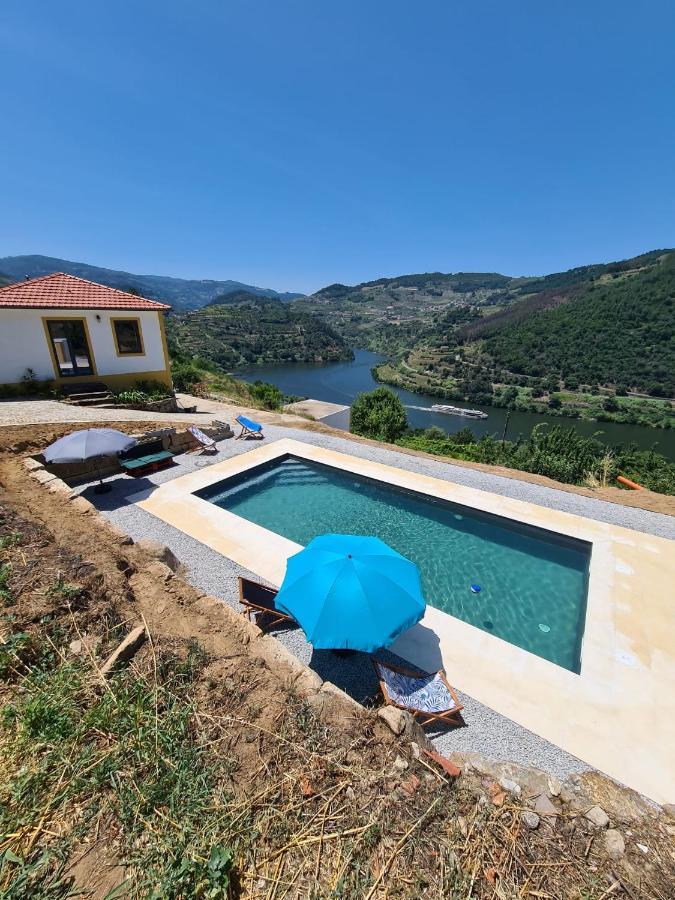 Barro  Quinta Do Fojo Valonguinho, Barro B&B 외부 사진